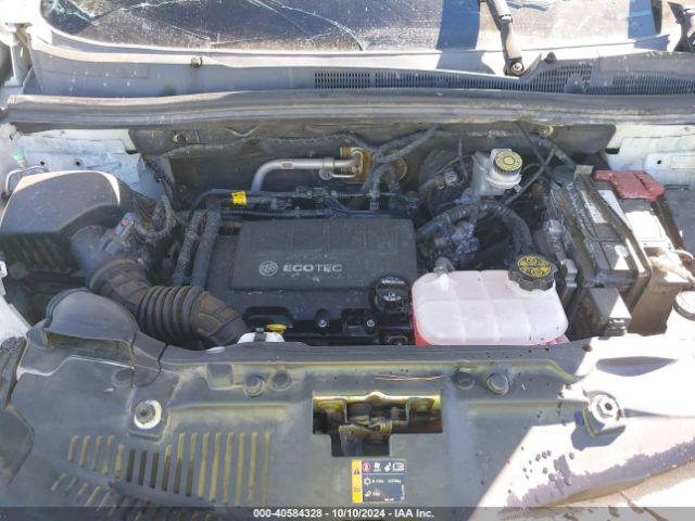 Photo 9 VIN: KL4CJASB9JB697523 - BUICK ENCORE 