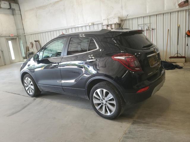 Photo 1 VIN: KL4CJASB9JB697733 - BUICK ENCORE PRE 