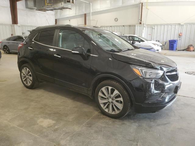 Photo 3 VIN: KL4CJASB9JB697733 - BUICK ENCORE PRE 