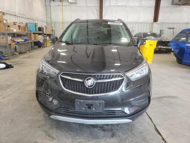 Photo 4 VIN: KL4CJASB9JB697733 - BUICK ENCORE PRE 