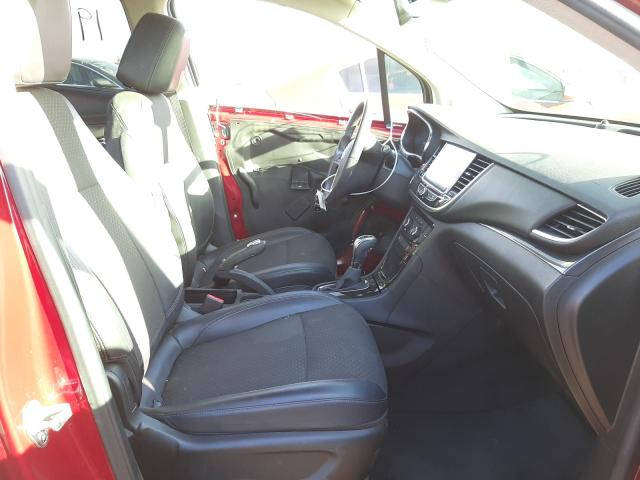 Photo 4 VIN: KL4CJASB9JB699546 - BUICK ENCORE PRE 