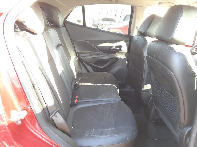 Photo 5 VIN: KL4CJASB9JB699546 - BUICK ENCORE PRE 