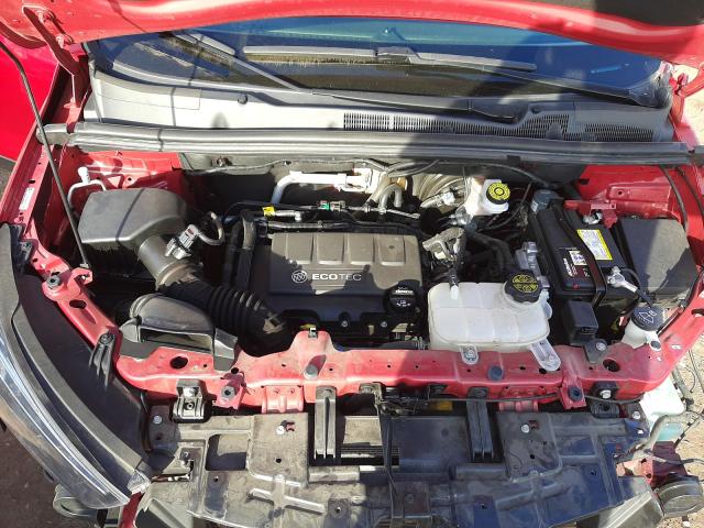 Photo 6 VIN: KL4CJASB9JB699546 - BUICK ENCORE PRE 