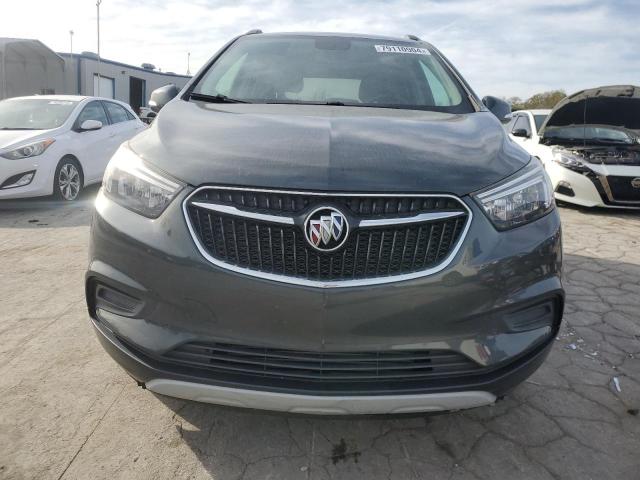 Photo 4 VIN: KL4CJASB9JB701022 - BUICK ENCORE PRE 