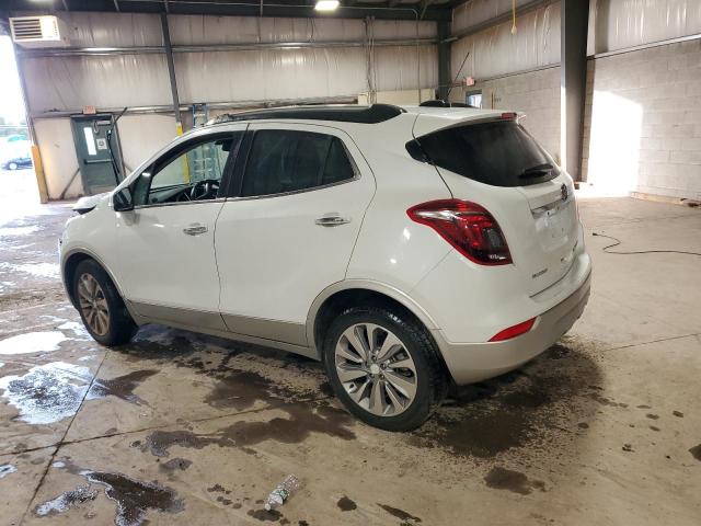 Photo 1 VIN: KL4CJASB9JB703188 - BUICK ENCORE PRE 