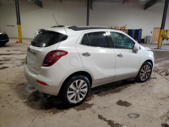 Photo 2 VIN: KL4CJASB9JB703188 - BUICK ENCORE PRE 