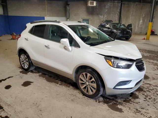 Photo 3 VIN: KL4CJASB9JB703188 - BUICK ENCORE PRE 