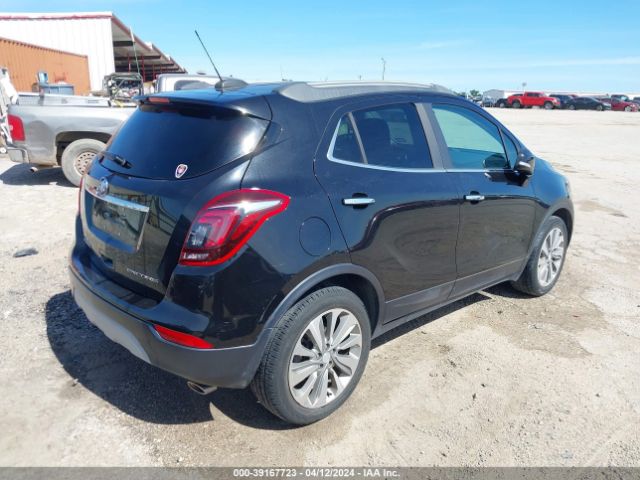 Photo 3 VIN: KL4CJASB9JB703613 - BUICK ENCORE 