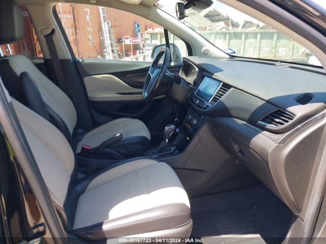 Photo 4 VIN: KL4CJASB9JB703613 - BUICK ENCORE 