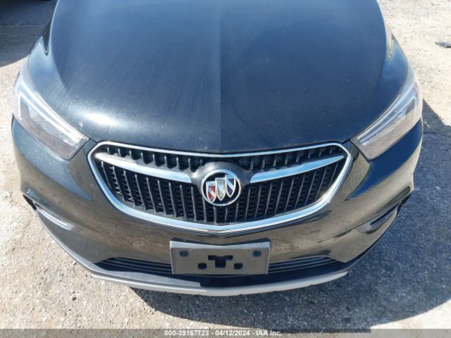 Photo 5 VIN: KL4CJASB9JB703613 - BUICK ENCORE 