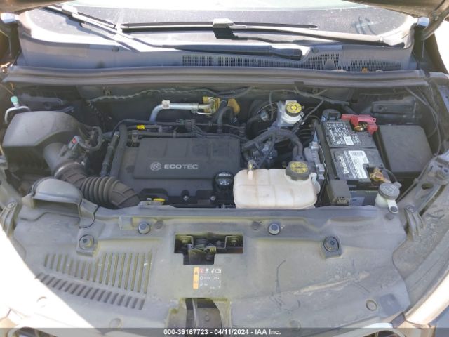 Photo 9 VIN: KL4CJASB9JB703613 - BUICK ENCORE 