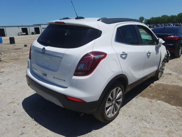 Photo 3 VIN: KL4CJASB9JB704129 - BUICK ENCORE PRE 