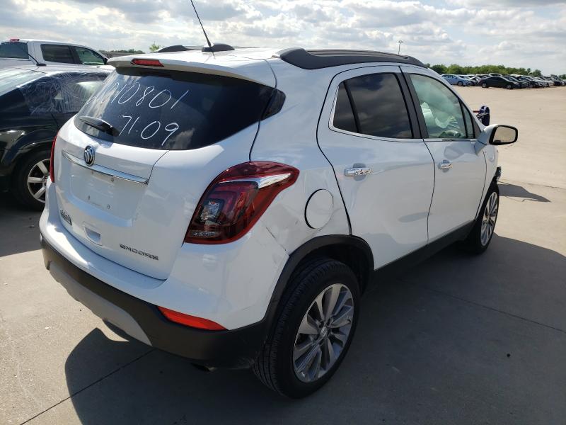 Photo 3 VIN: KL4CJASB9JB710867 - BUICK ENCORE PRE 