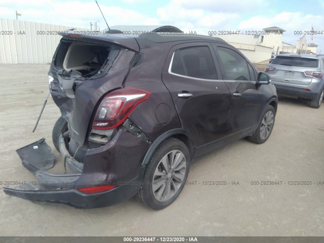 Photo 3 VIN: KL4CJASB9JB713185 - BUICK ENCORE 