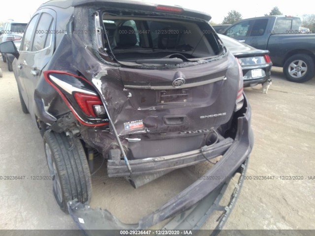 Photo 5 VIN: KL4CJASB9JB713185 - BUICK ENCORE 