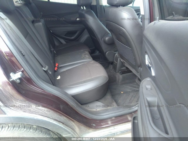 Photo 7 VIN: KL4CJASB9JB713185 - BUICK ENCORE 