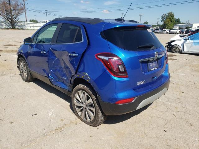 Photo 2 VIN: KL4CJASB9JB719178 - BUICK ENCORE PRE 