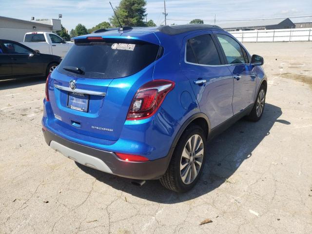 Photo 3 VIN: KL4CJASB9JB719178 - BUICK ENCORE PRE 