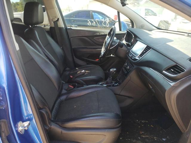 Photo 4 VIN: KL4CJASB9JB719178 - BUICK ENCORE PRE 