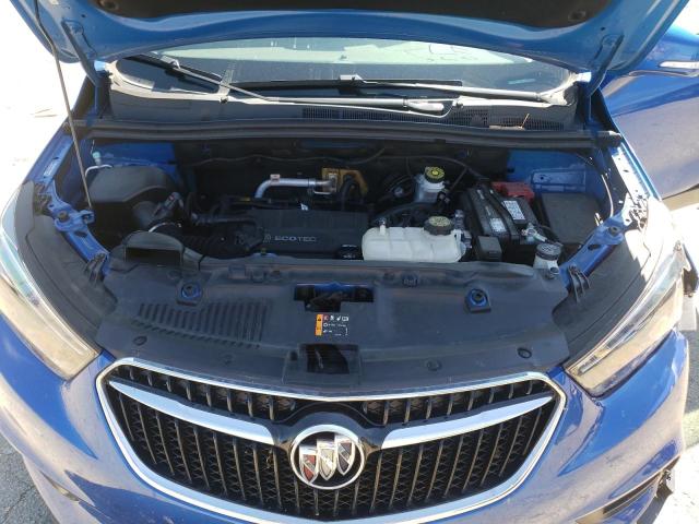 Photo 6 VIN: KL4CJASB9JB719178 - BUICK ENCORE PRE 