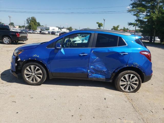 Photo 8 VIN: KL4CJASB9JB719178 - BUICK ENCORE PRE 