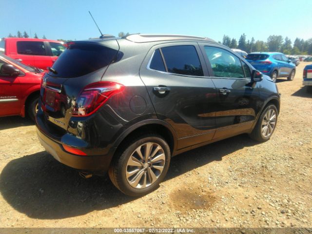 Photo 3 VIN: KL4CJASB9JB724333 - BUICK ENCORE 