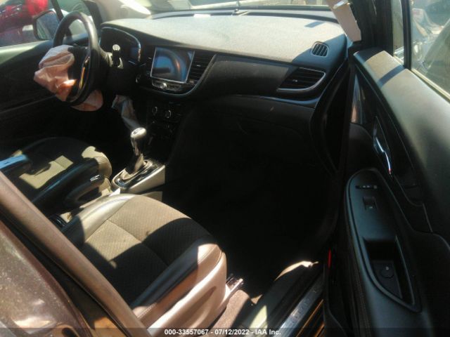 Photo 4 VIN: KL4CJASB9JB724333 - BUICK ENCORE 