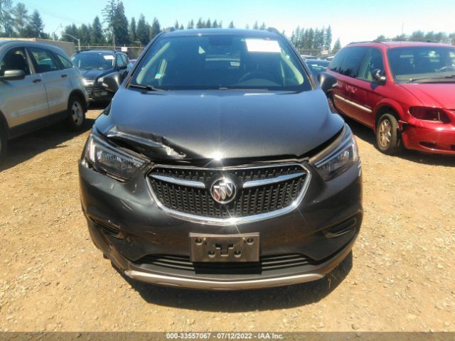 Photo 5 VIN: KL4CJASB9JB724333 - BUICK ENCORE 