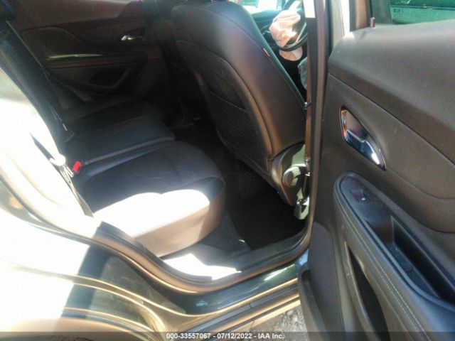 Photo 7 VIN: KL4CJASB9JB724333 - BUICK ENCORE 