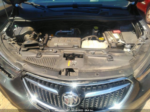 Photo 9 VIN: KL4CJASB9JB724333 - BUICK ENCORE 