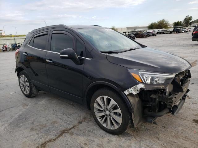 Photo 3 VIN: KL4CJASB9KB700499 - BUICK ENCORE 