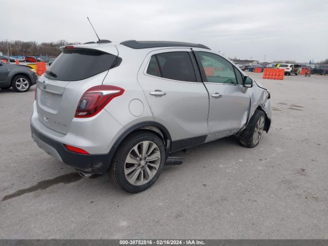 Photo 3 VIN: KL4CJASB9KB702267 - BUICK ENCORE 