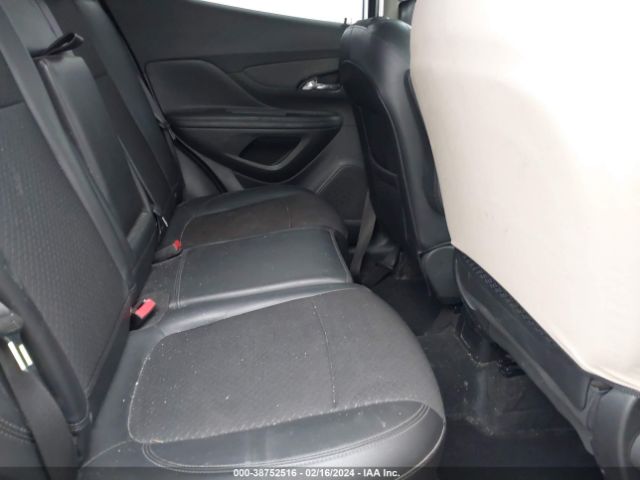 Photo 7 VIN: KL4CJASB9KB702267 - BUICK ENCORE 