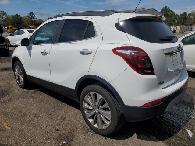 Photo 1 VIN: KL4CJASB9KB702835 - BUICK ENCORE 