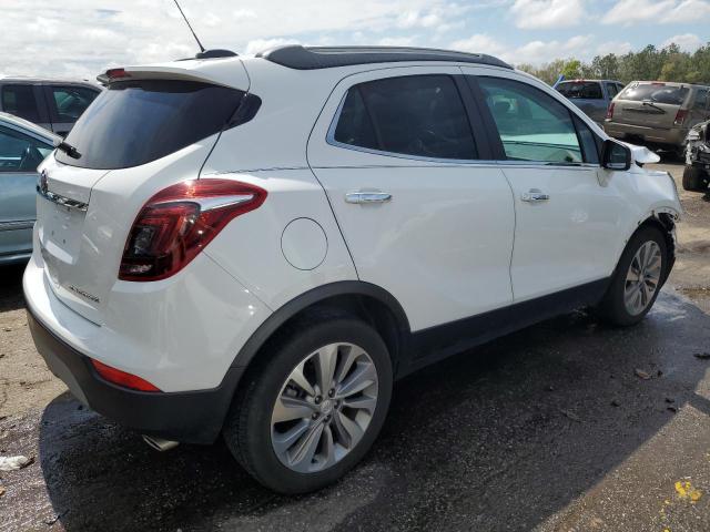 Photo 2 VIN: KL4CJASB9KB702835 - BUICK ENCORE 