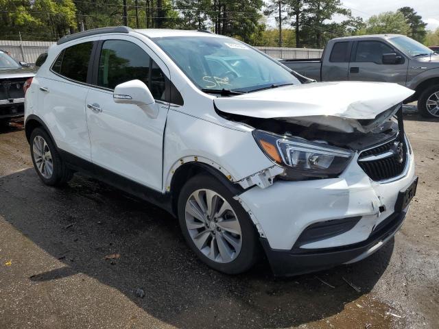 Photo 3 VIN: KL4CJASB9KB702835 - BUICK ENCORE 