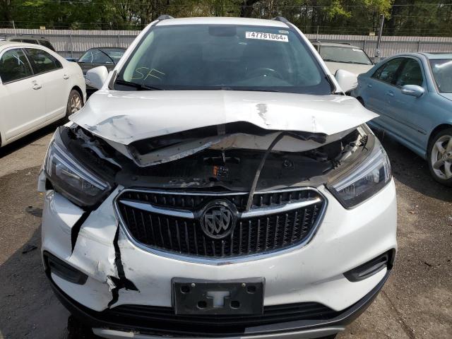 Photo 4 VIN: KL4CJASB9KB702835 - BUICK ENCORE 