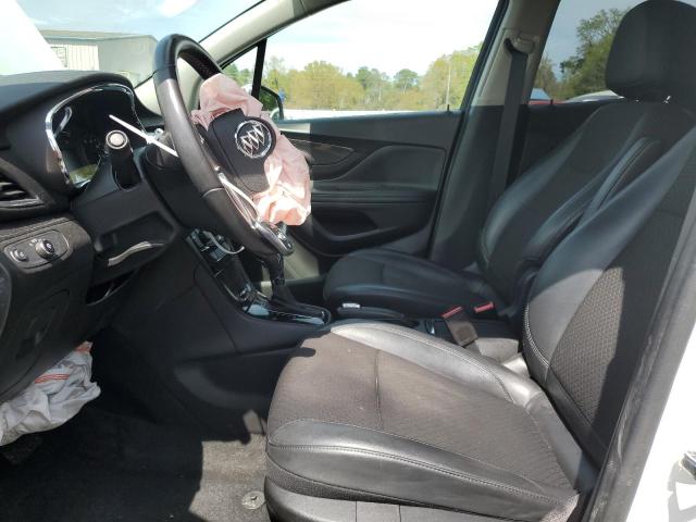 Photo 6 VIN: KL4CJASB9KB702835 - BUICK ENCORE 