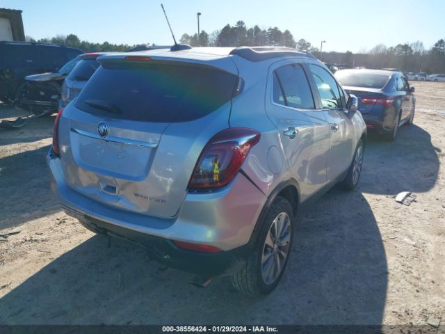 Photo 3 VIN: KL4CJASB9KB702916 - BUICK ENCORE 