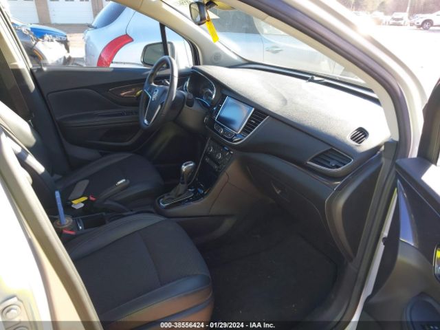 Photo 4 VIN: KL4CJASB9KB702916 - BUICK ENCORE 