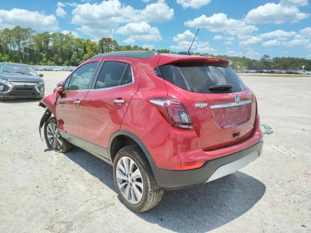 Photo 2 VIN: KL4CJASB9KB704603 - BUICK ENCORE PRE 