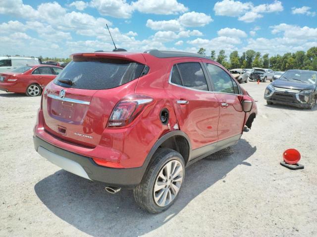 Photo 3 VIN: KL4CJASB9KB704603 - BUICK ENCORE PRE 