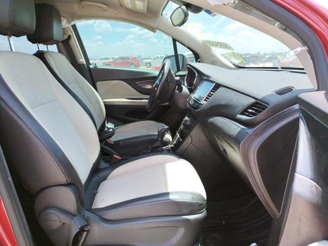 Photo 4 VIN: KL4CJASB9KB704603 - BUICK ENCORE PRE 