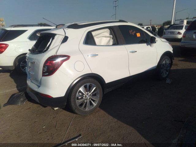 Photo 3 VIN: KL4CJASB9KB709414 - BUICK ENCORE 