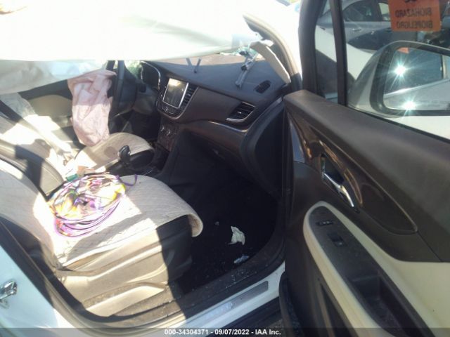 Photo 4 VIN: KL4CJASB9KB709414 - BUICK ENCORE 