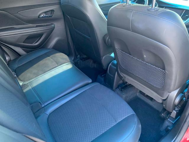 Photo 5 VIN: KL4CJASB9KB709610 - BUICK ENCORE PRE 