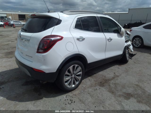 Photo 3 VIN: KL4CJASB9KB710062 - BUICK ENCORE 