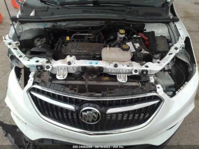 Photo 9 VIN: KL4CJASB9KB710062 - BUICK ENCORE 