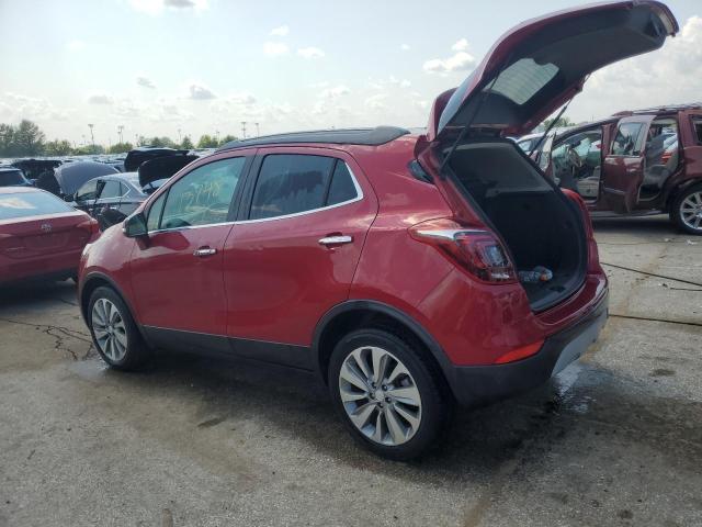 Photo 1 VIN: KL4CJASB9KB711258 - BUICK ENCORE PRE 