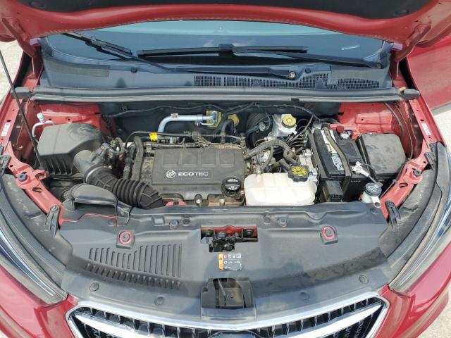 Photo 11 VIN: KL4CJASB9KB711258 - BUICK ENCORE PRE 